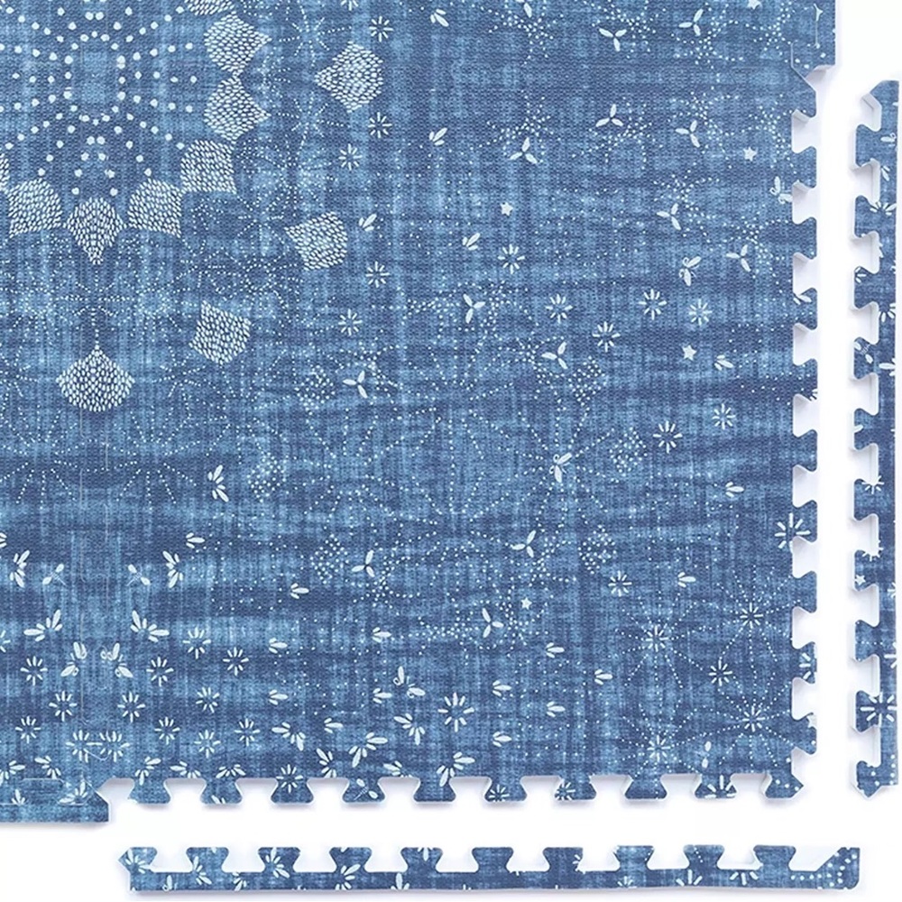 House of Noa Little Nomad Play Mat | Starlight